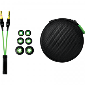 Razer Hammerhead Pro