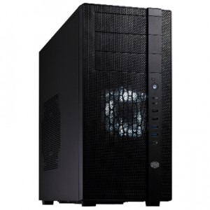 Cooler Master N600