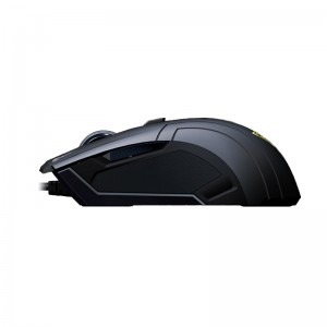 Gamdias Demeter black
