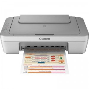 Canon Pixma MG2450, inkjet, color, format A4