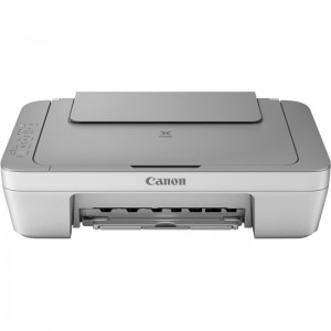 Canon Pixma MG2450, inkjet, color, format A4