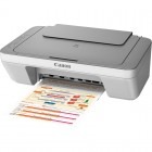 Canon Pixma MG2450, inkjet, color, format A4
