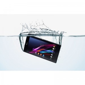 Sony Xperia Z Ultra C6833 16GB 4G Black