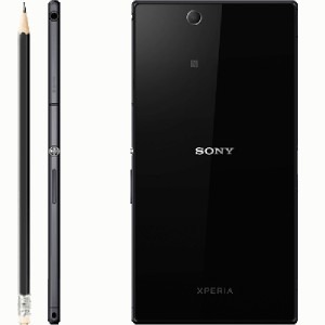 Sony Xperia Z Ultra C6833 16GB 4G Black