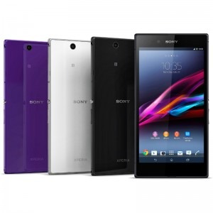 Sony Xperia Z Ultra C6833 16GB 4G Black