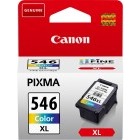 Canon Cartus CL-546XL 3 culori