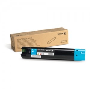 Xerox Toner 106R01511 Cyan