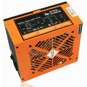 Super Flower SF-500P12A(M) 500W