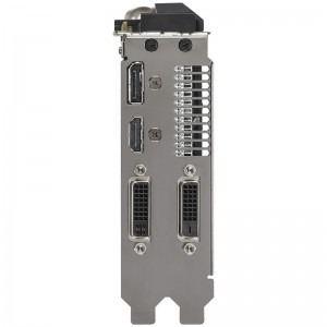 ASUS Radeon R9 270X DirectCU II Top 2GB GDDR5 256-bit