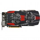 ASUS Radeon R9 270X DirectCU II Top 2GB GDDR5 256-bit