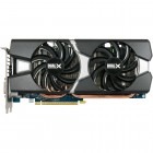 Sapphire Radeon R9 280X Dual-X OC 3GB GDDR5 384-bit