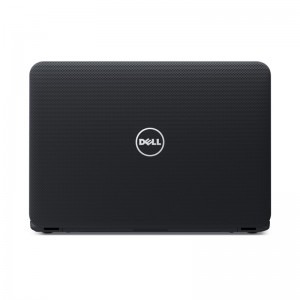 DELL 15.6'' Inspiron 3521, HD, Procesor Intel® Celeron® 1017U 1.6GHz, 2GB, 320GB, Linux, Negru