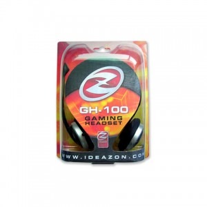 SteelSeries Over-Ear Zboard GH-100