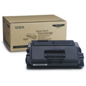 Xerox Toner 108R00794 Black