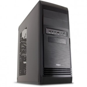 Business Power, Intel i5 4690, 4GB DDR3, 1TB SSHD, periferice, Wi-Fi, 3 ani garantie