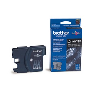 Brother Cartus LC1100 High Yield Black