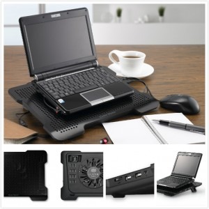 Cooler Master Notepal X-Lite II