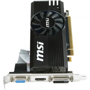 MSI Radeon R7 240 2GB DDR3 128-bit Low Profile Design