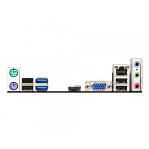 MSI H87M-E33