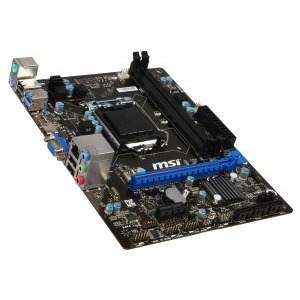 MSI H87M-E33