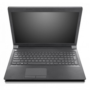 Lenovo 15.6'' Essential B5400, HD, Procesor Intel® Core™ i3-4000M 2.4GHz Haswell, 4GB, 1TB + 8GB SSH, GMA HD 4600, Fingerprint Reader, Black