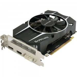 Sapphire Radeon R7 260X OC 1GB GDDR5 128-bit