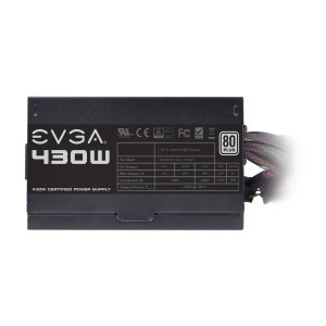 EVGA 430W 80 Plus