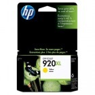 HP Cartus 920XL Yellow