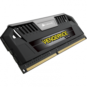 Corsair Vengeance Pro Silver 8GB DDR3 2400MHz CL11 Dual Channel Kit