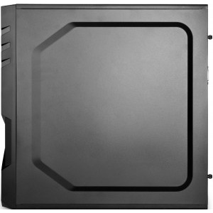 Delux MV418 450W black-red