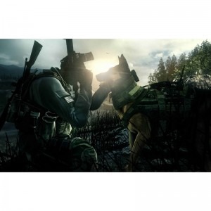 Activision Call of Duty: Ghosts - Free fall Edition pentru PlayStation 4