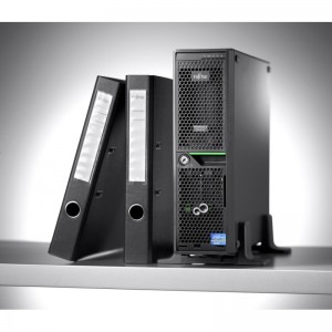 Server Fujitsu Primergy TX120 S3p, Procesor Intel® Xeon® E3-1220