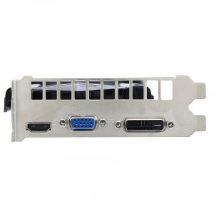 MSI GeForce GTX 750 Ti OC 2GB GDDR5 128-bit