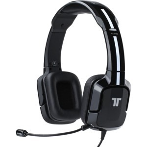 Tritton Kunai Black