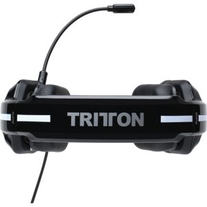 Tritton Kunai Black