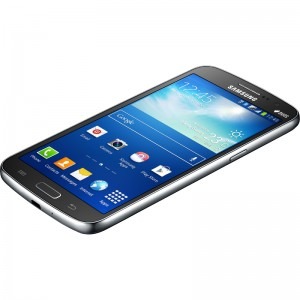 Samsung G7102 Galaxy Grand 2 Dual Sim Black