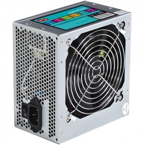 Take Me Silent 600W
