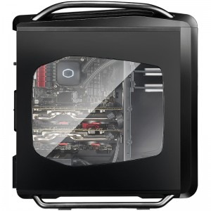 Cooler Master Cosmos SE Windowed