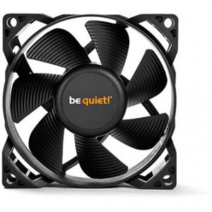 be quiet! Pure Wings 2 80mm