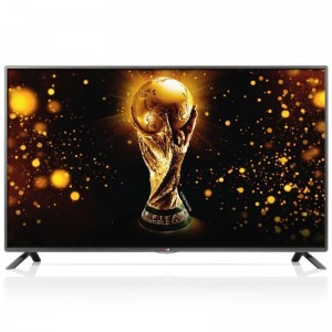 LG 47LB5610 Seria LB5610 119cm negru Full HD