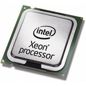 Intel Procesor Xeon Quad-Core X3430 2.4GHz, box