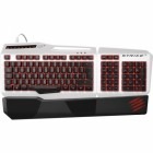 MAD CATZ S.T.R.I.K.E. 3 white
