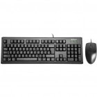 A4Tech KM-72620D USB Black US