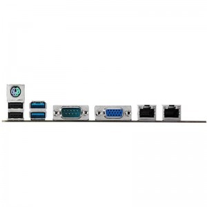 ASUS Placa de baza P9D-X