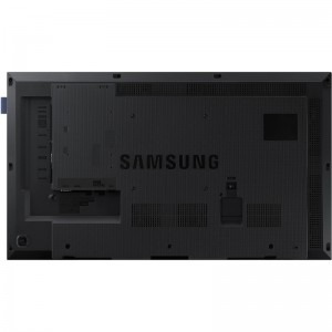 Samsung DM55D 55 inch 8ms black