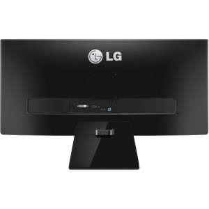 LG 29UM65-P 29 inch black