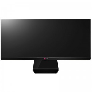 LG 29UM65-P 29 inch black