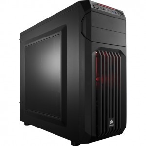 Corsair Carbide SPEC-01 Red LED