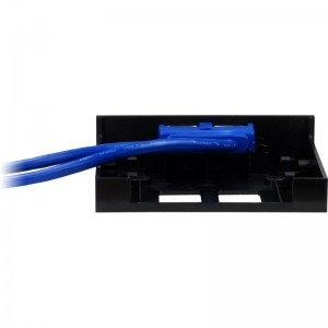 Inter-Tech Panou frontal IT-FRONTP2