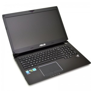 ASUS 17.3'' G750JS-T4163D, FHD, Procesor Intel® Core™ i7-4710HQ 2.5GHz Haswell, 8GB, 1TB, GeForce GTX 870M 3GB, Black